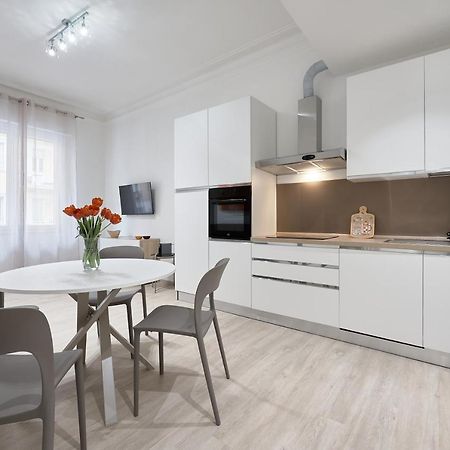 Casa Flaminia Apartamento Roma Exterior foto