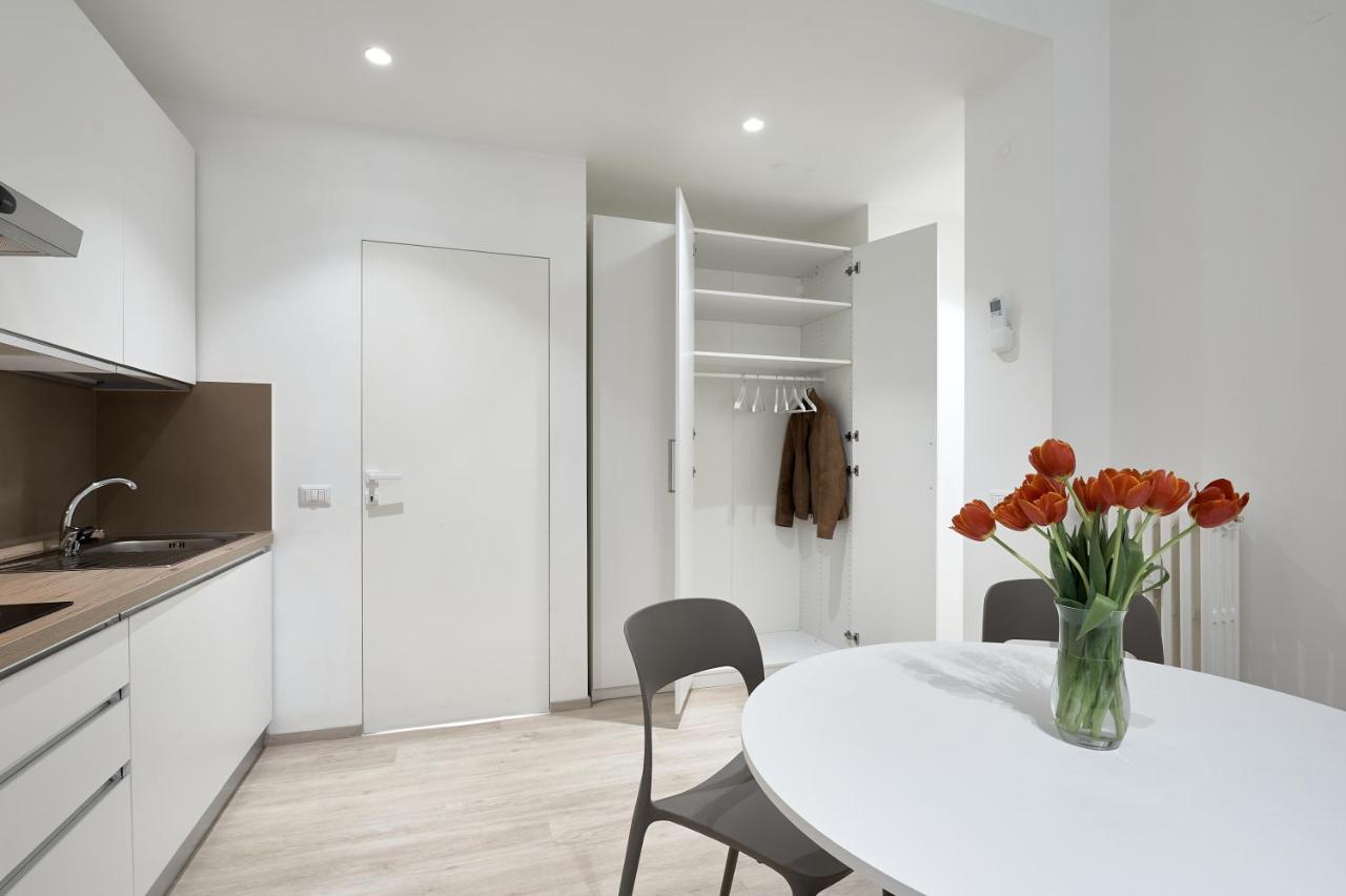 Casa Flaminia Apartamento Roma Exterior foto